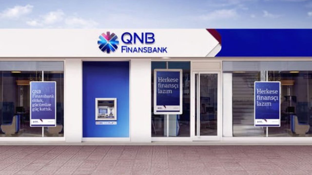 3 Ay Sonra Ödenmeye Başlanan Özel Faizli 25 Bin TL İhtiyaç Kredisi Kampanyası QNB Finansbank'ta