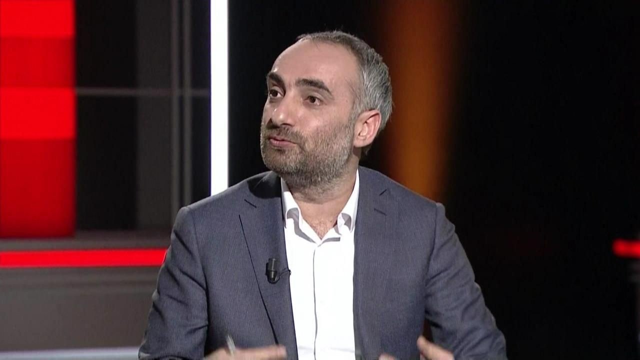 İsmail Saymaz Sözcü'den Neden Ayrıldı, Yeni Adresi Belli Oldu Mu?