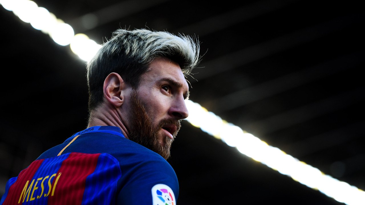 Messi Barcelona'dan Neden Ayrıldı, Hangi Takıma Gidecek, Transfer Olacağı Takım Belli Oldu Mu?