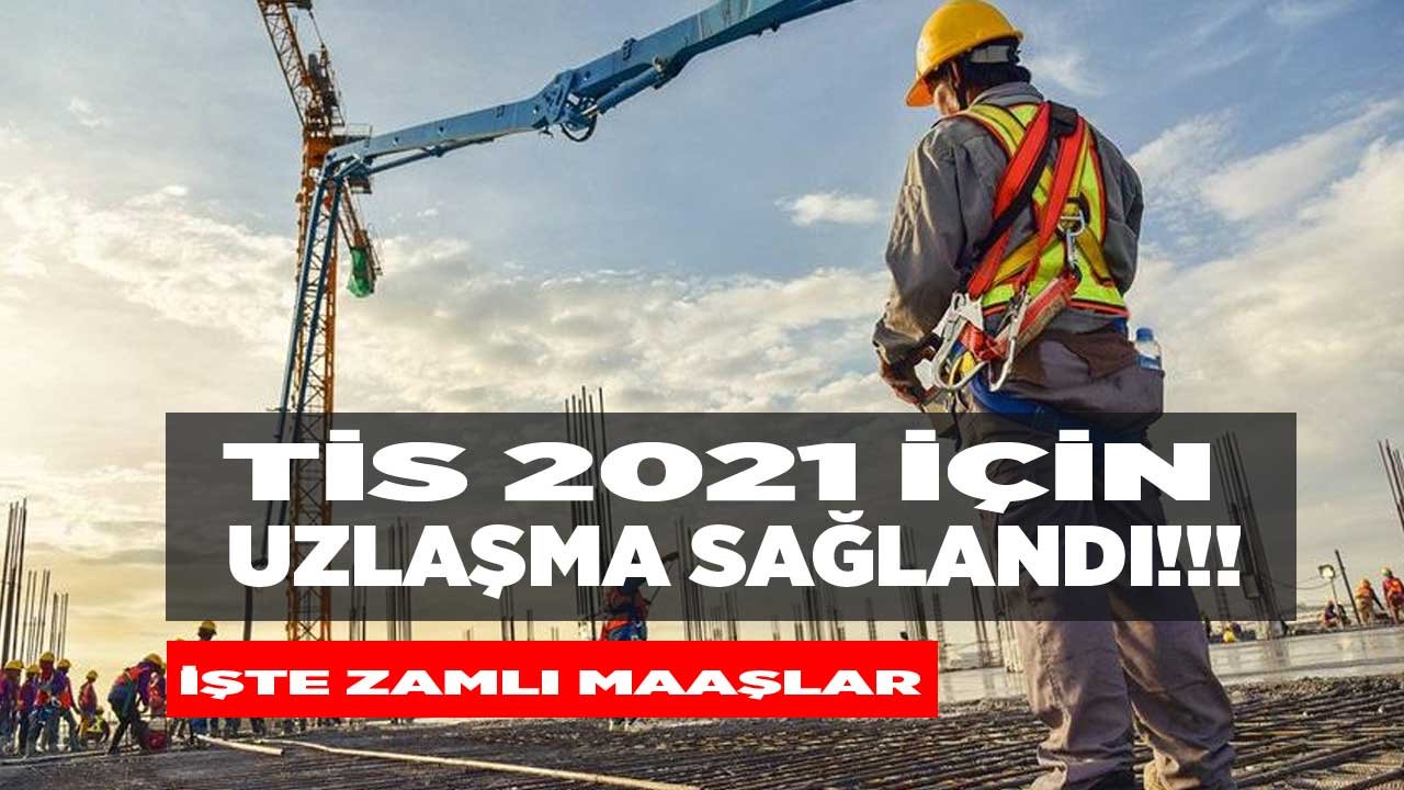 4D'li Kamu İşçisi ve Taşeron İşçi Zammı İçin Uzlaşma Sağlandı: İşte Zamlı Maaşlar