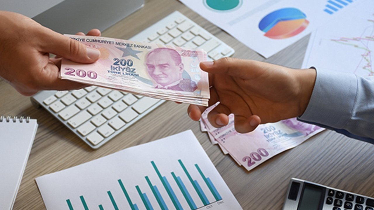 İş Bankası, TEB, QNB Finansbank 10 Bin TL İhtiyaç Kredisi Verip 3 Ay Ödeme İstemiyorlar