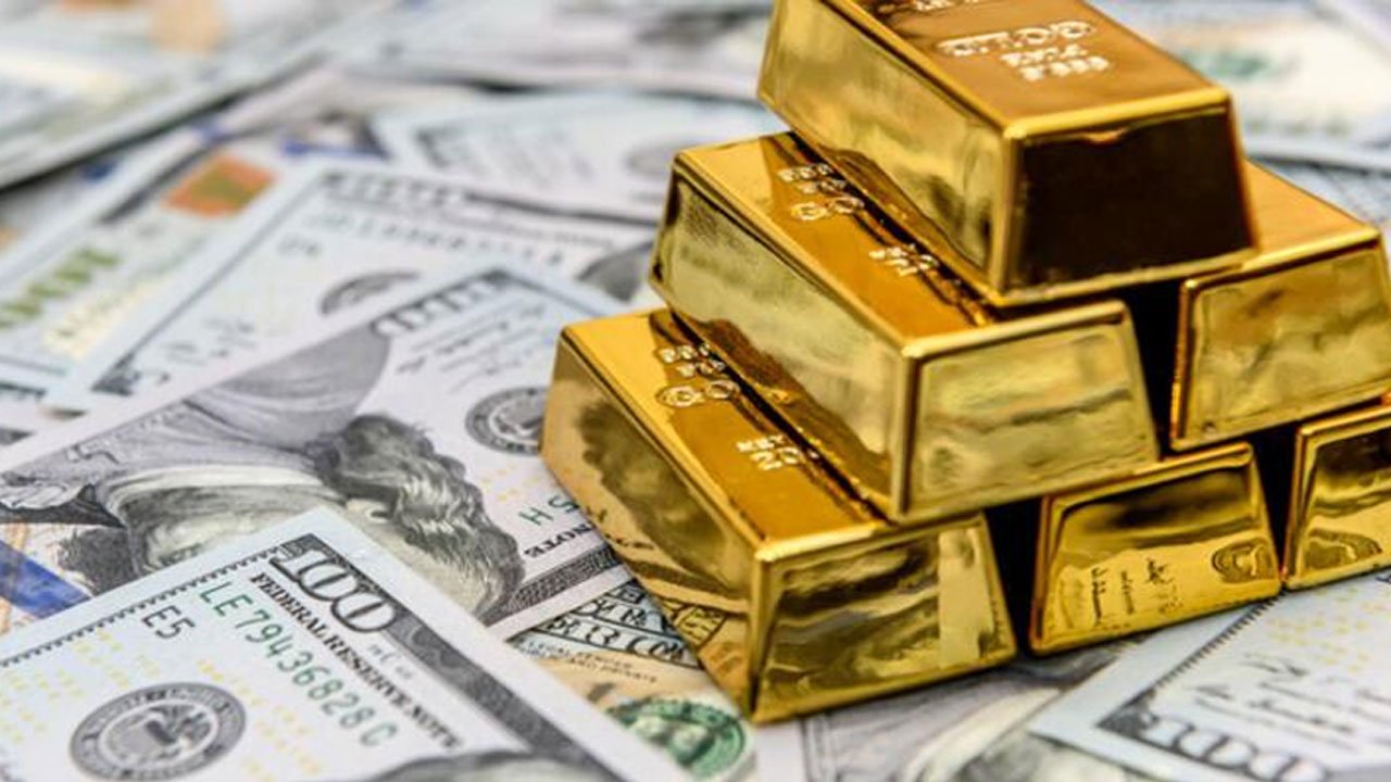 Swap Sonrası, Faiz Kararı Öncesi Piyasalarda Dolar Kuru ve Altın Fiyatları!