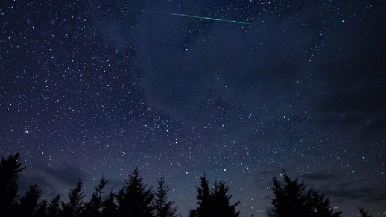 2021 Perseid Meteor Yağmuru Nedir, Ne Zaman, Saat Kaçta Olacak? Türkiye'den İzlenebilecek Mi?