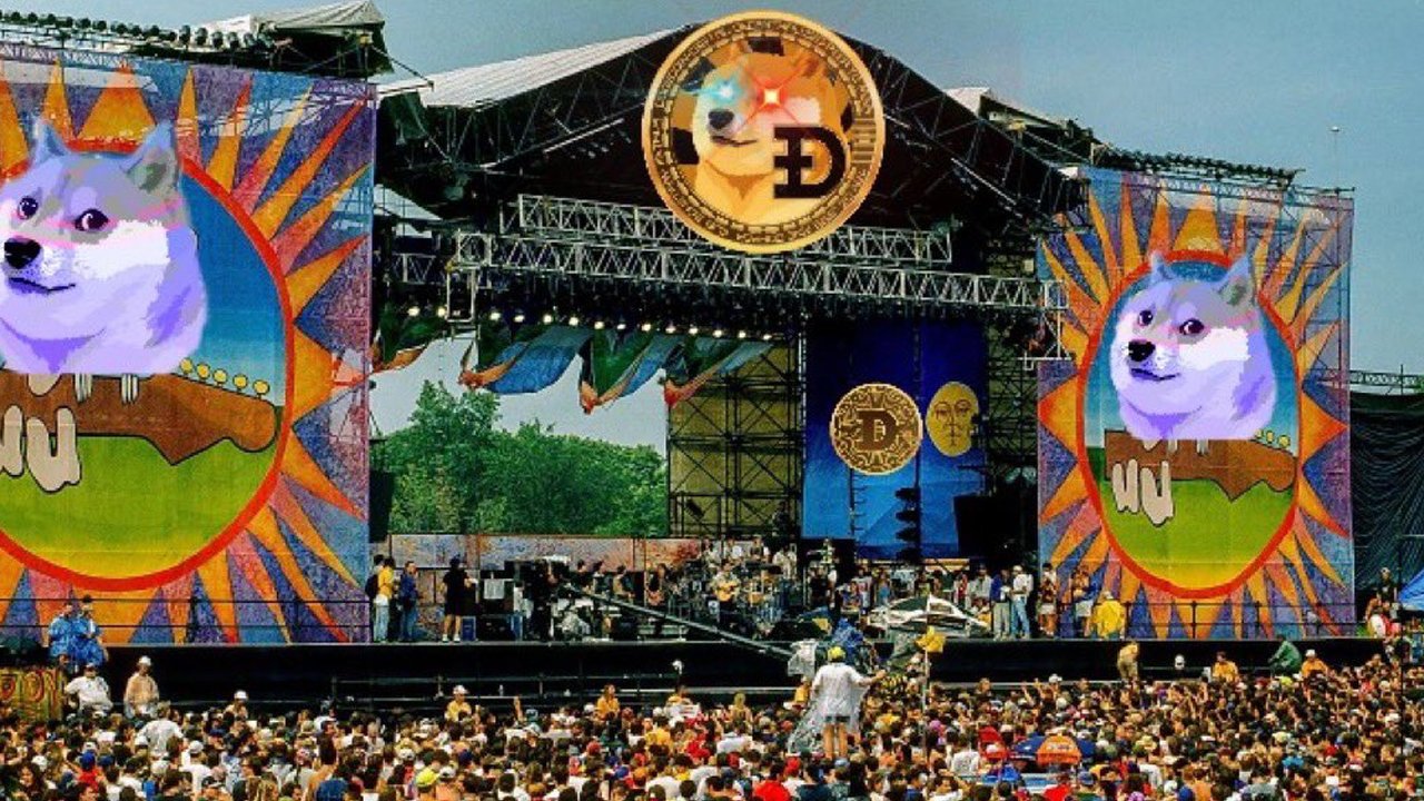 Dogecoin Festivali Ne Zaman, Nerede Yapılacak, Kimler Katılacak?