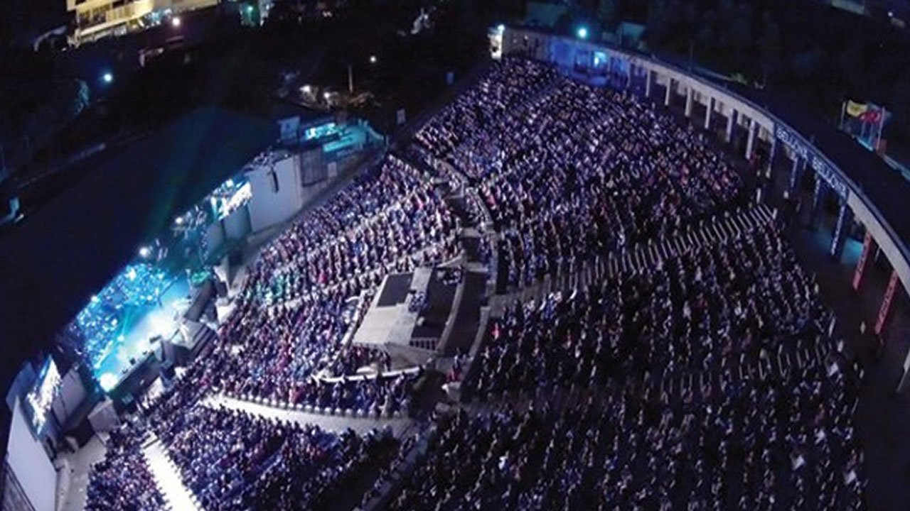 Kuruçeşme Açık Hava Konserleri Konser Takvimi! Bilet Fiyatları Ne Kadar, Konser Alanı Nerede?