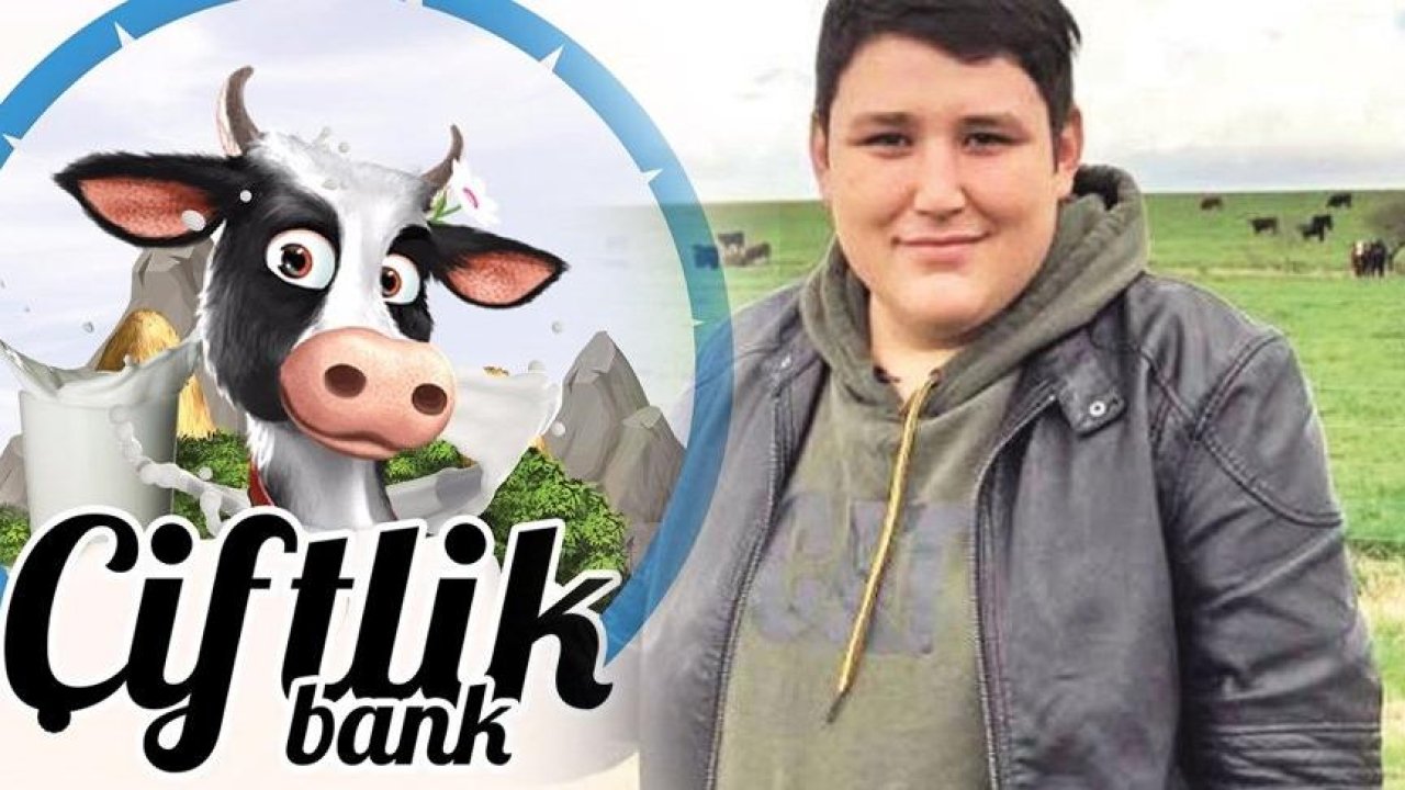 1 Milyon 200 Bin Liralık Bir Yatırım İle Kurulan Çiftlik Bank'ın Son Hali