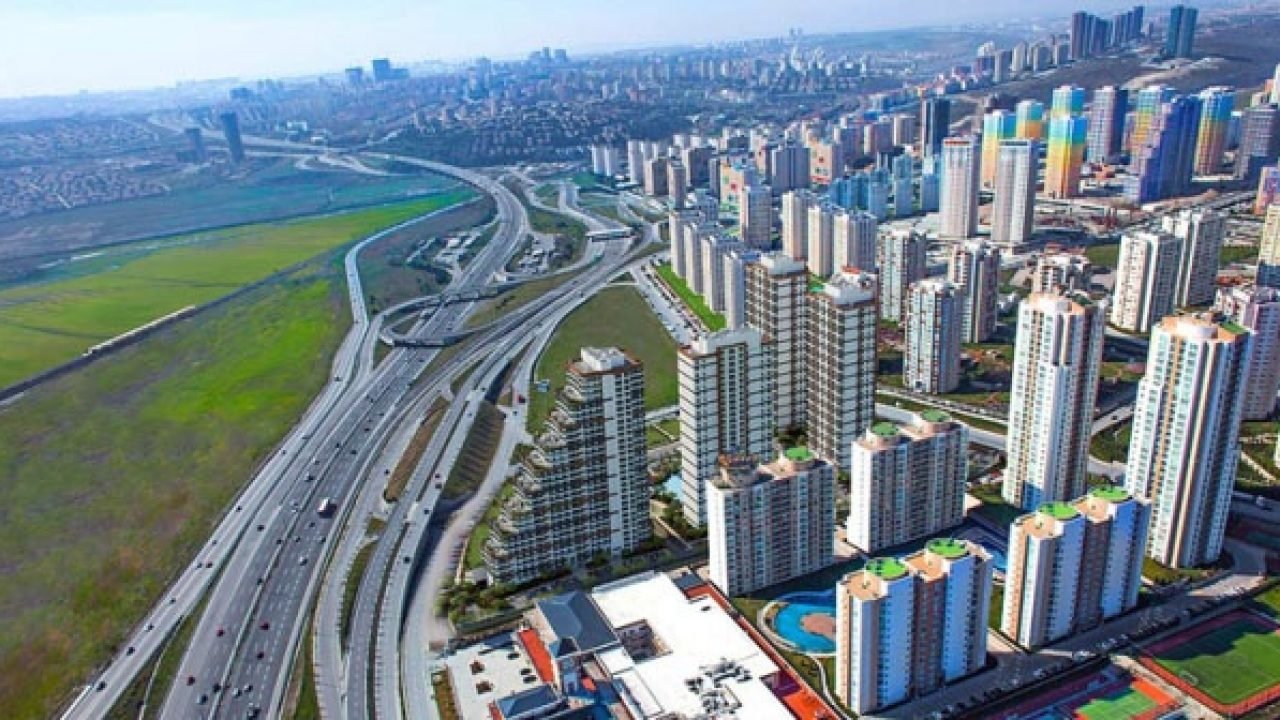 Markalı Konutların Fiyatları Yükselince Konut Kredisi Kullanım Oranı Arttı!