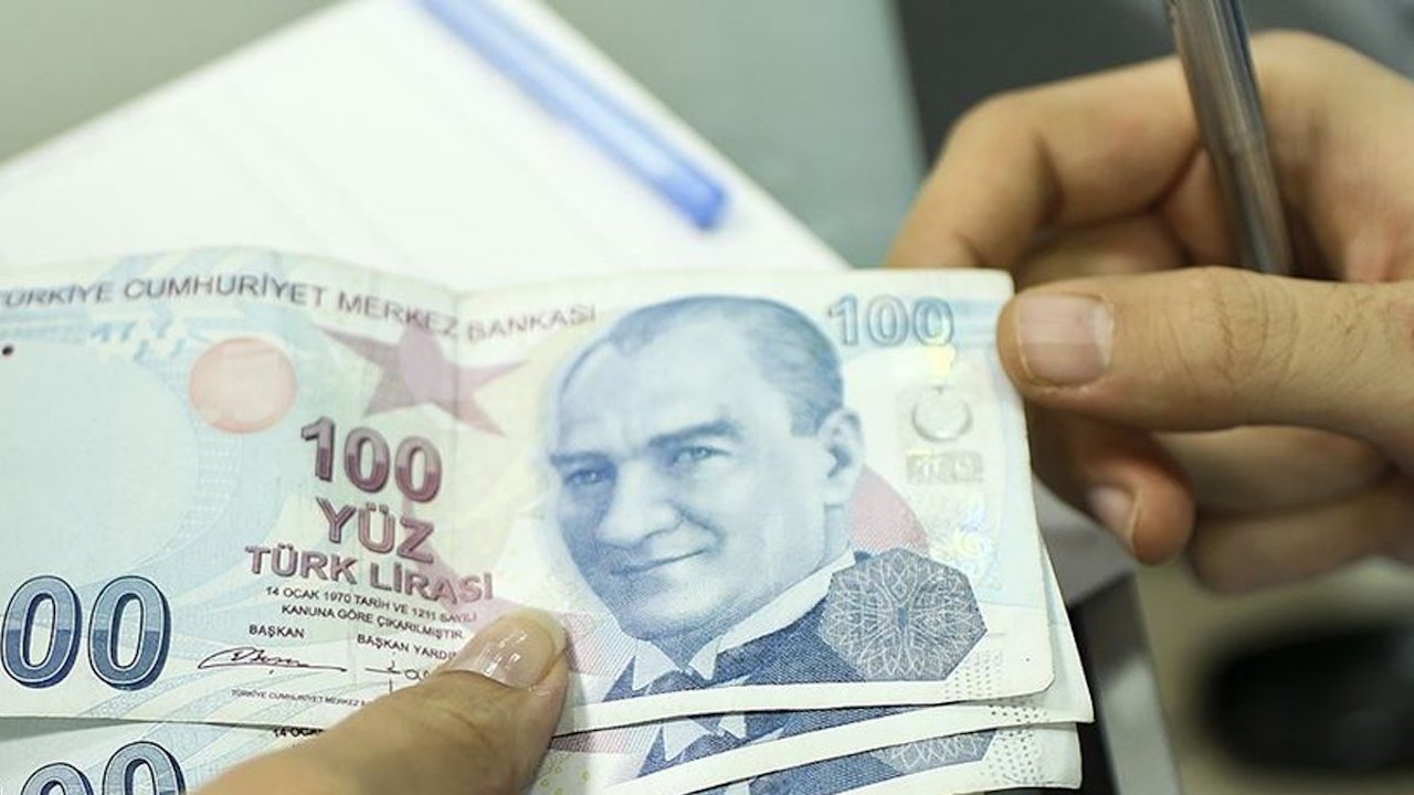 Denizbank Kredi Notuna Göre 60 Bin Lira Anında Kredi Onayı Veriyor! Kredi Notu Yüksek Olanlara Büyük Fırsat..