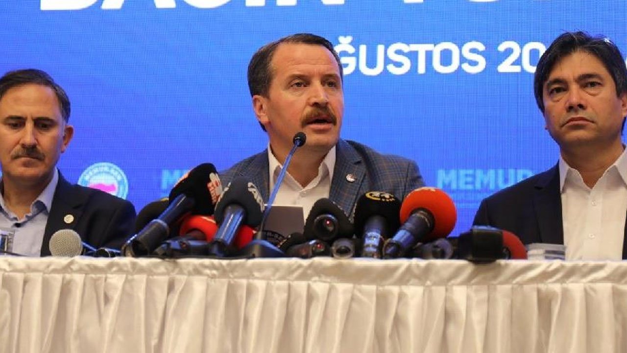 Hükümetin Teklifini Kabul Etmeyen Memursen Eylem Kararı Aldı!