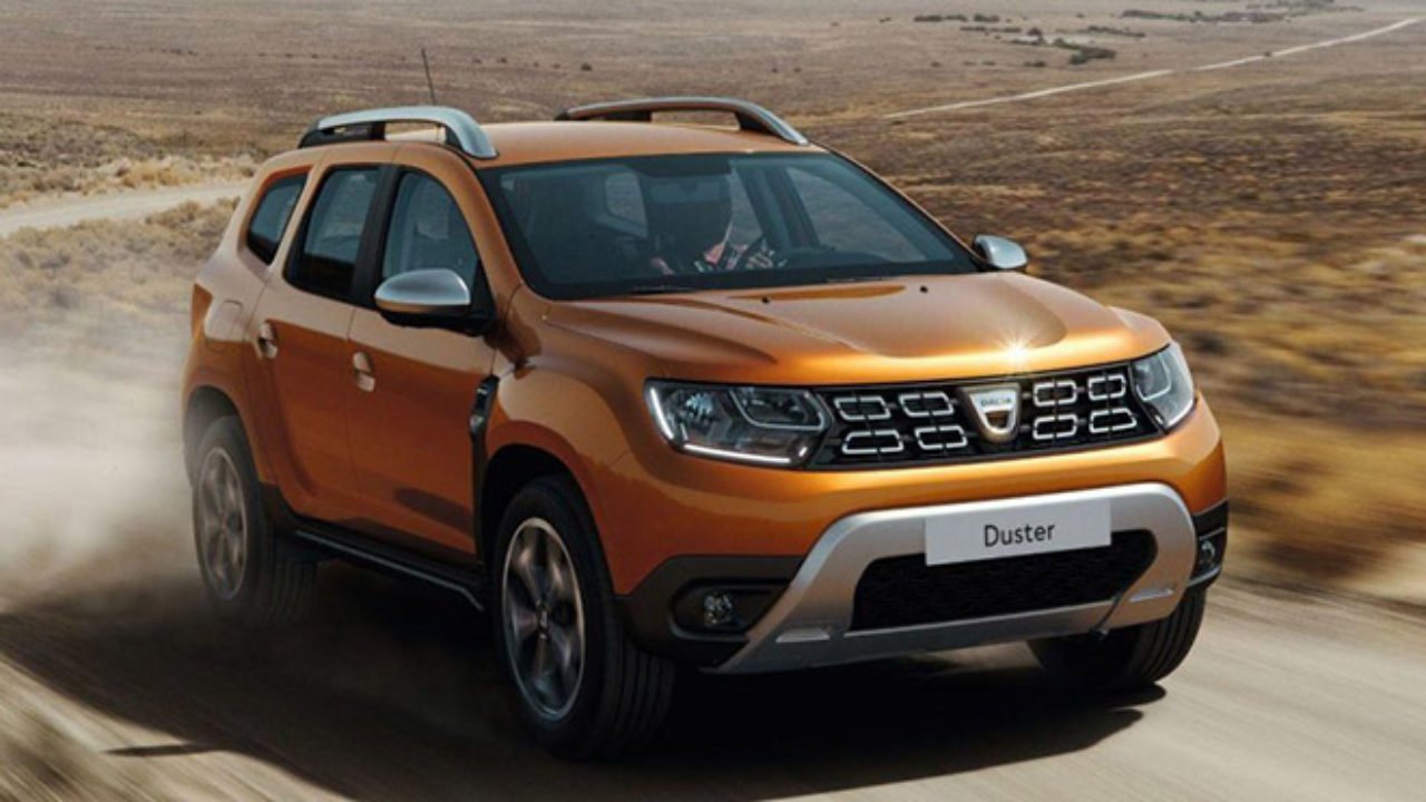 Araba Satın Almak İsteyenlere DACIA'dan Görülmemiş İndirim Fırsatı! DACIA Anında 4 Bin Lira İndirim Uygulayacak..