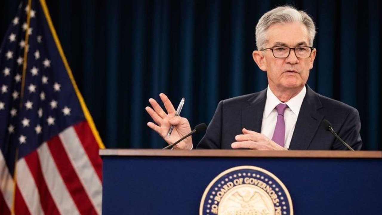 FED Başkanı Powell Town Hall Konuşması, Açıklaması Ne Zaman, Saat Kaçta?