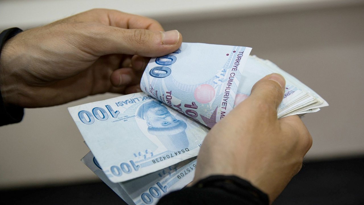 Düşük Emekli Maaşı Alanlara Müjde! Başvuran Emeklilere Tek Seferlik Ek Ödeme Yapılacak