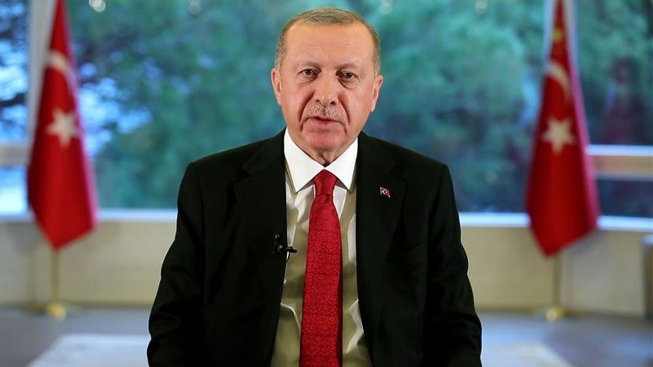 Cumhurbaşkanı Erdoğan'dan Afgan Göçmenler, Zorunlu Aşı, Yüz Yüze Eğitim Ve Erken Seçim Açıklamaları