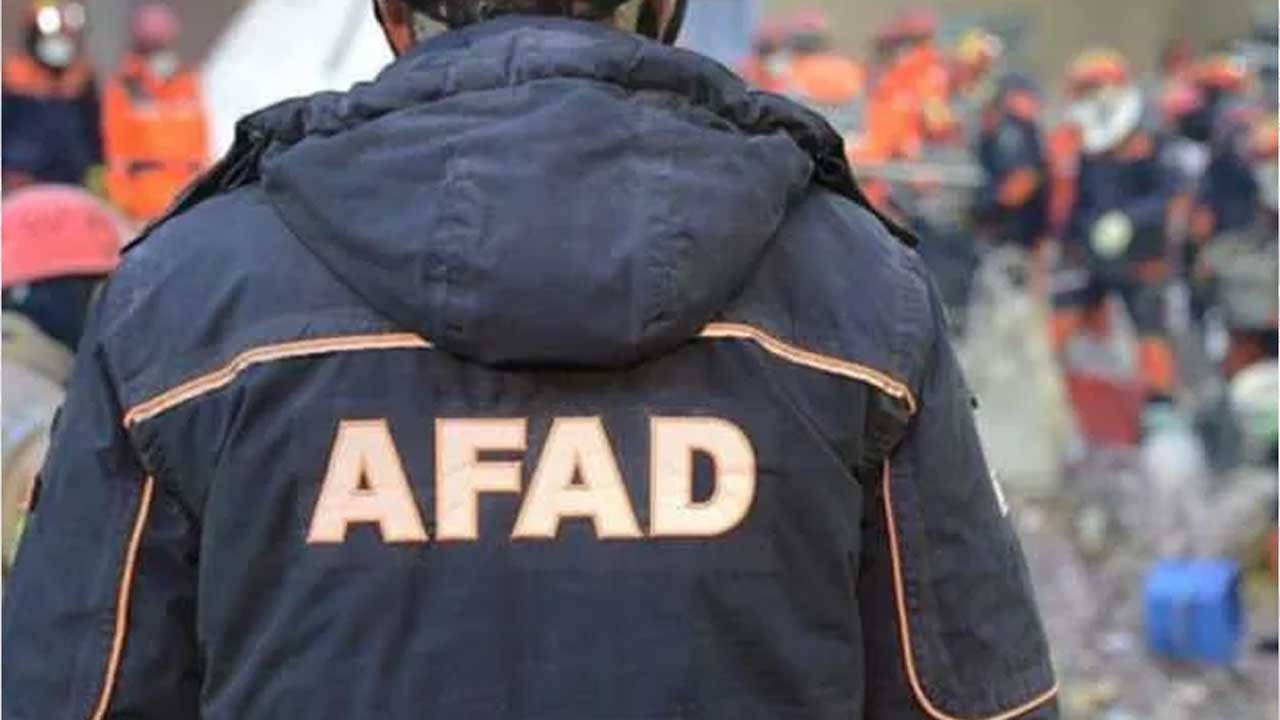 AFAD Son Rakamı Açıkladı: Yangın ve Sel Bağışı Kampanyasında Kaç TL Toplandı?