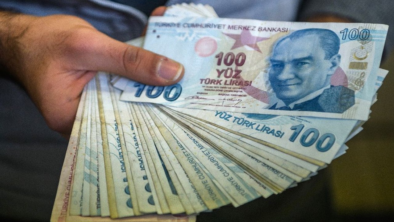 Kredi Alamayanların İmdadına Aktif Bank Koşuyor! Acil Paraya Sıkışanlara Sorgusuz Sualsiz 5 Bin Lira Nakit