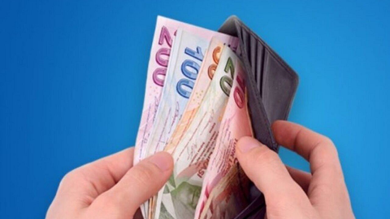 Pek Çok Vatandaş Bilmiyor! SGK'dan Anında 5 Bin Lira Nakit Ödeme Yapılıyor