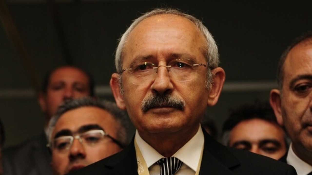 Kılıçdaroğlu: Mültecileri Davullarla Zurnalarla Ülkelerine Uğurlayacağız