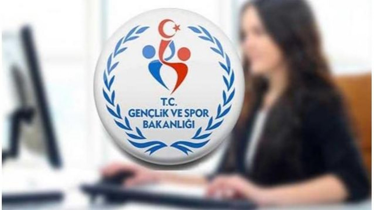 GSB 2021 4346 Sürekli İşçi Personel Alımı İlanı Yayınlandı Mı? Başvurular Ne Zaman, Nasıl Yapılacak?