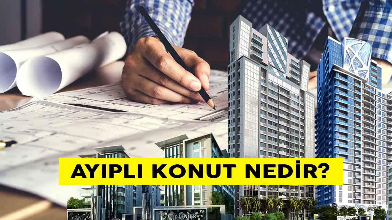 Ayıplı Ev Nedir, Ayıplı Konut Satmanın Cezası Var Mı?