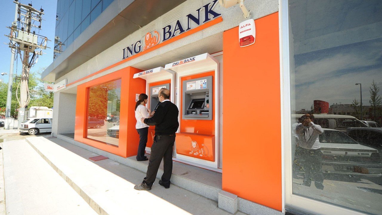 ING Bank En Düşük Kredi Faiz Oranıyla Kredi Kampanyası Başlattı! ING İhtiyaç Kredisi Nasıl Alınır?