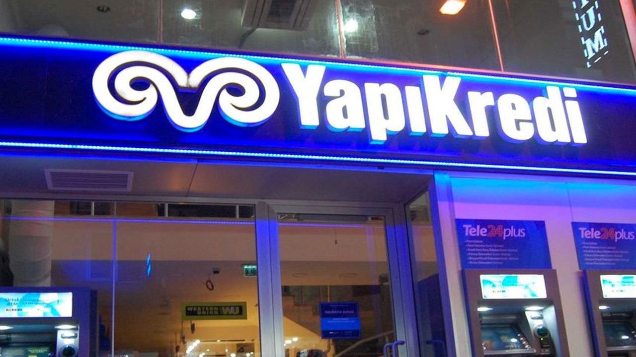 Kredi Notu Düşük Olanlar İçin Yapı Kredi Bankası Harekete Geçti! Vatandaşa Özel Kredi Rehberi Hazırladı!