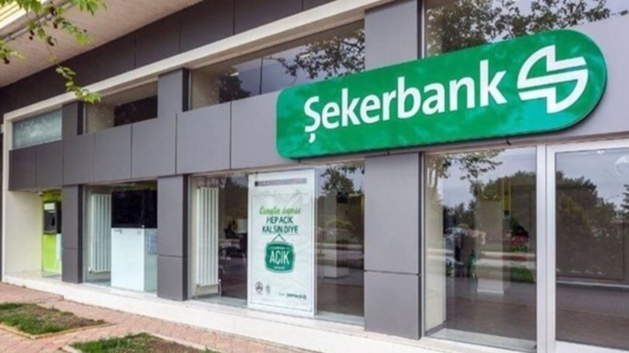 Şekerbank Emeklilere Özel Günde Sadece 14 Lira Ödemeyle İhtiyaç Kredisi Veriyor! 100 Bin Lira Limitli Kredi Nasıl Alınır