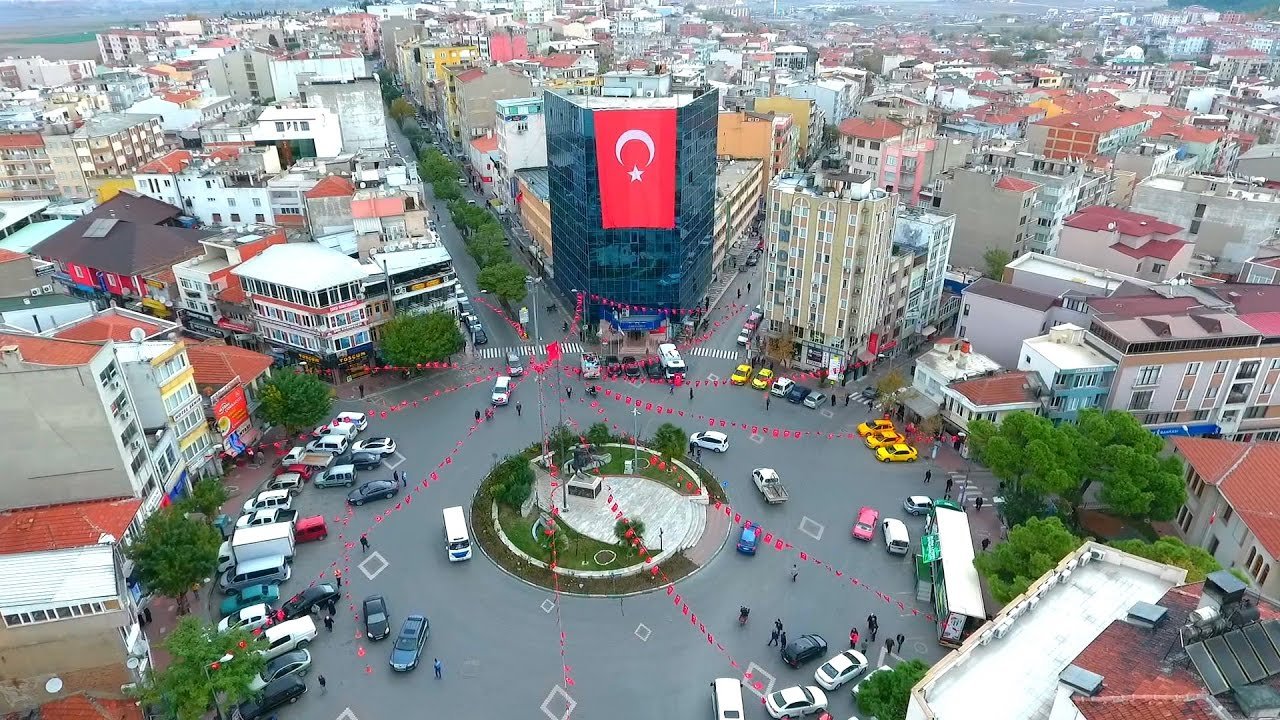 Bursa Karacabey Belediyesi'nden 33 Milyon TL'lik Arazi Satış İhalesi!