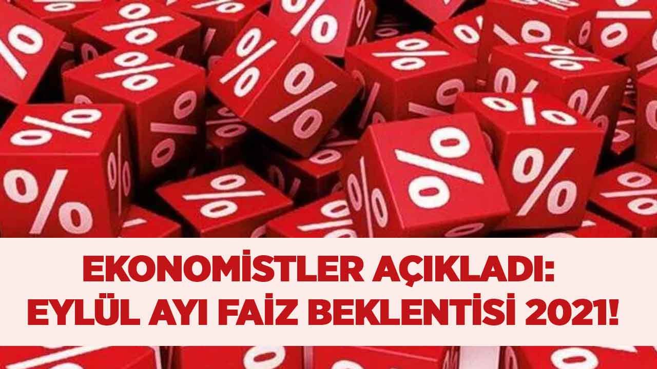 Eylül Ayında İhtiyaç, Taşıt ve Konut Kredisi Faiz Oranları Ne Olur, Faiz İndirimi Olacak Mı?