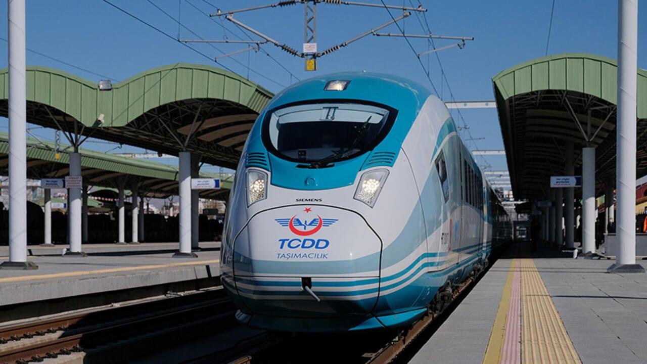 TCDD Zafer Treni Nedir, Bileti Nereden Ve Nasıl Alınır?