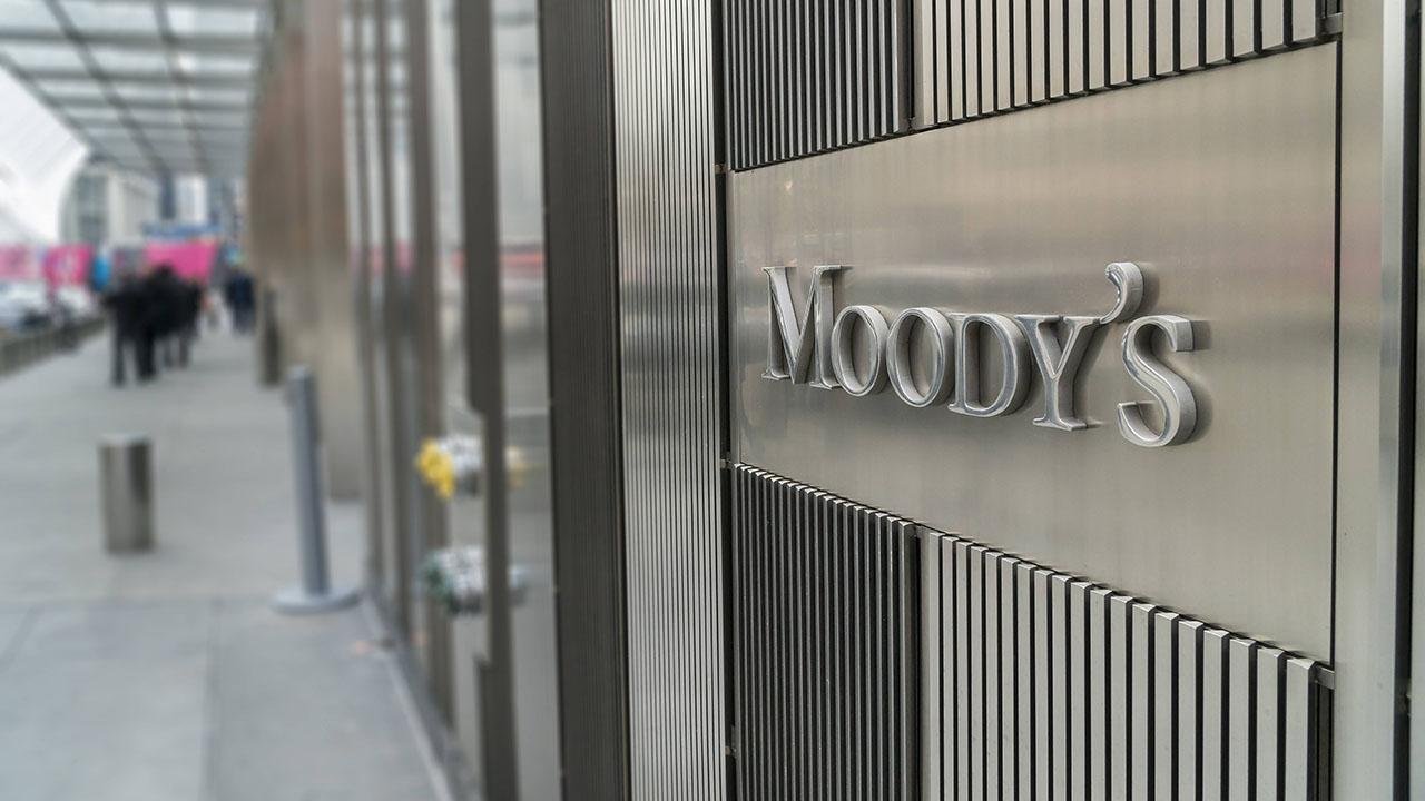 Moody's Türkiye Ekonomisinin Büyüme Tahminlerini Değiştirdi!