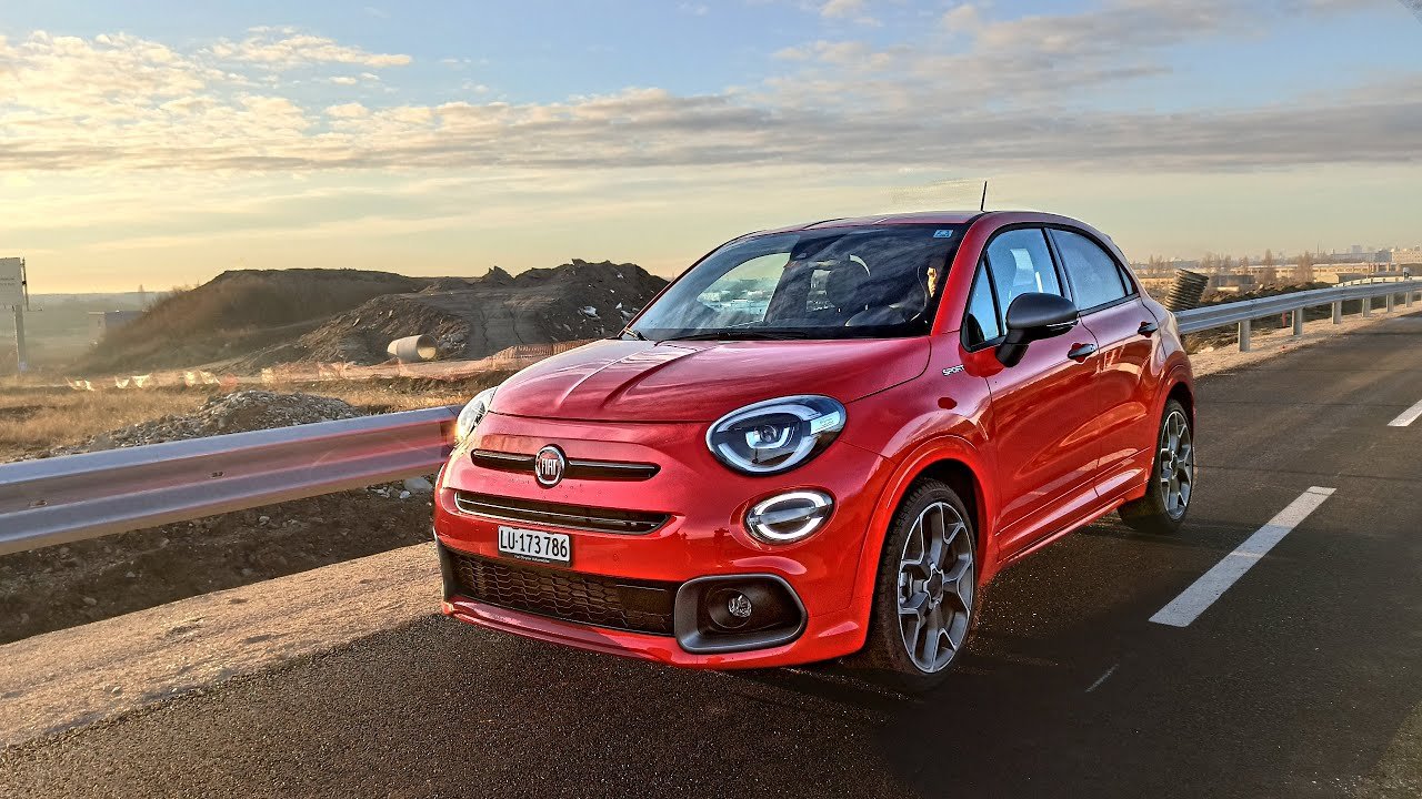 30 Bin TL İndirim Kampanyası! Fiat 500X Dev İndirimle Kapış Kapış Satılacak!