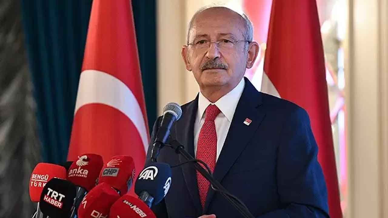 CHP Lideri Kılıçdaroğlu Seçim Vaadini Açıkladı: İlk Arabasını Alana ÖTV 'siz Araç Satışı!