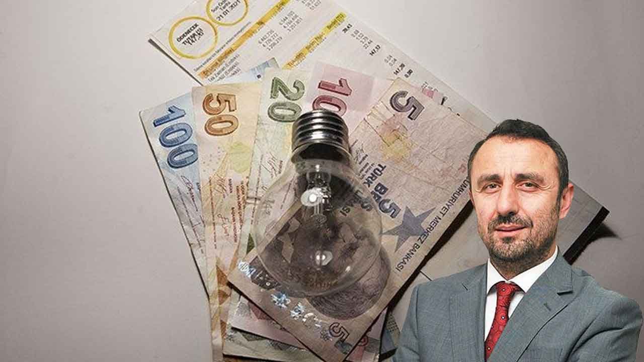 Kahveci Açıkladı: Doğalgaz ve Elektrik Fiyatlarına Kış Öncesi Yüzde 10 Zam!