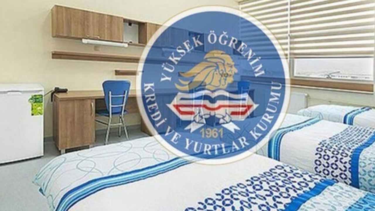 2021 - 2022 KYK Yurt Başvuruları Ne Zaman Başlayacak, Başladı Mı, Nasıl Yapılır?