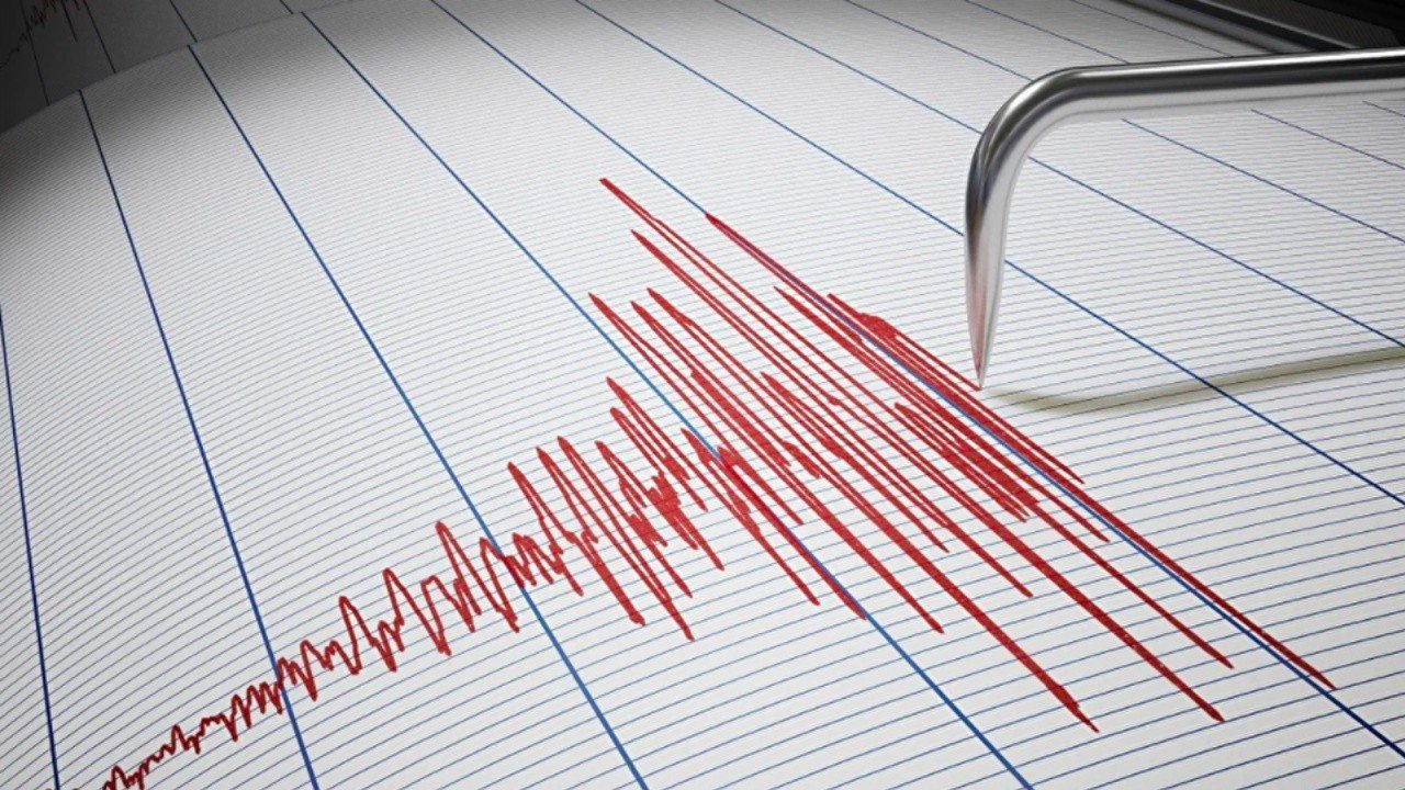 Son Dakika AFAD Kandilli Deprem Haberi! Muğla'nın Datça İlçesi Yine Sallandı!