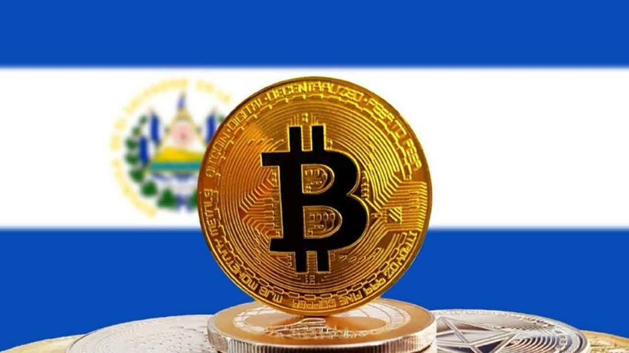 El Salvador Bitcoin Aldı, Yeni Yükseliş Trendi Başladı!