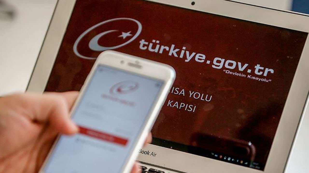 E-Devlet Soy Ağacı Sorgulama Hizmeti Güncellendi! Vatandaşlara Tek Tıkla Elektronik Belge Veriliyor