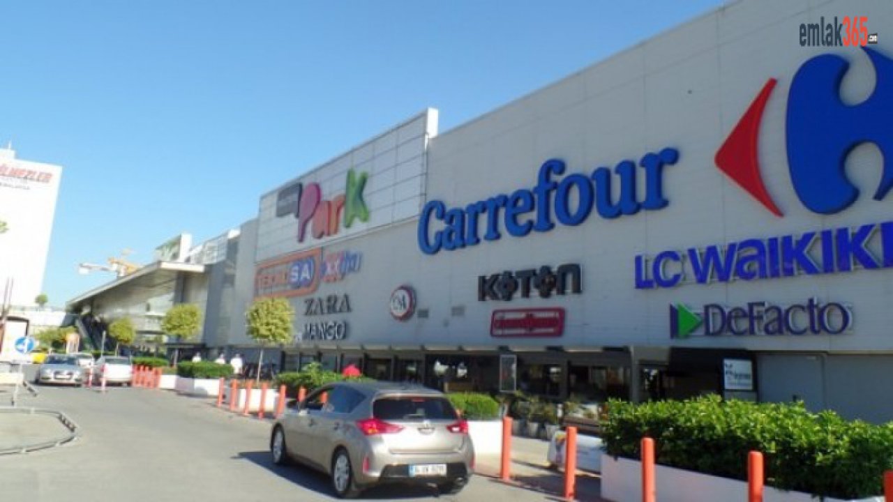 Carrefoursa Gayrimenkul Satışı İçin Beklenen İzin Çıktı