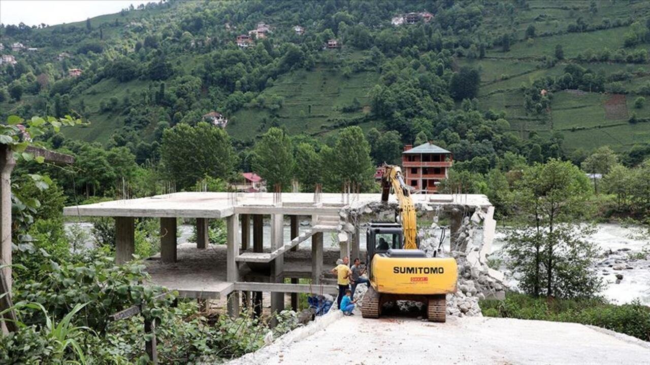 Kaçak İnşaat Nedir, Cezası Var Mı, Yapan Müteahhit Nereye Şikayet Edilir?