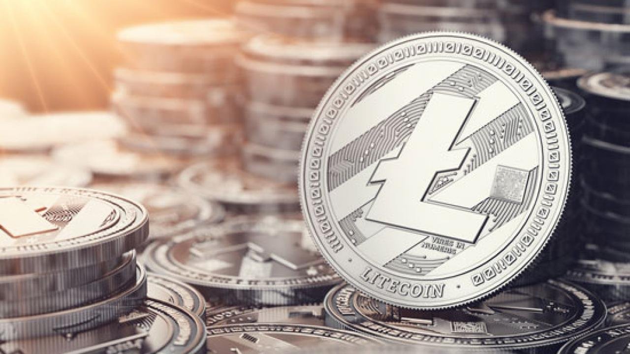 Yalan Haberle Kripto Paralara Müdahale Ettiler! Değer Kazanan Litecoin Dakikalar İçinde Çakıldı!