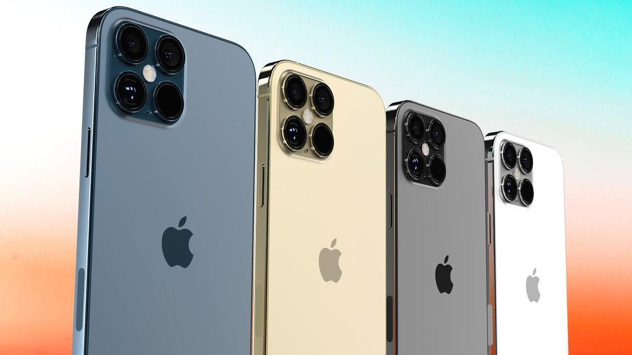 iPhone 13 Ne Zaman Çıkacak, Teknik Özellikleri Neler? İşte iPhone 13 Türkiye Satış Fiyatı