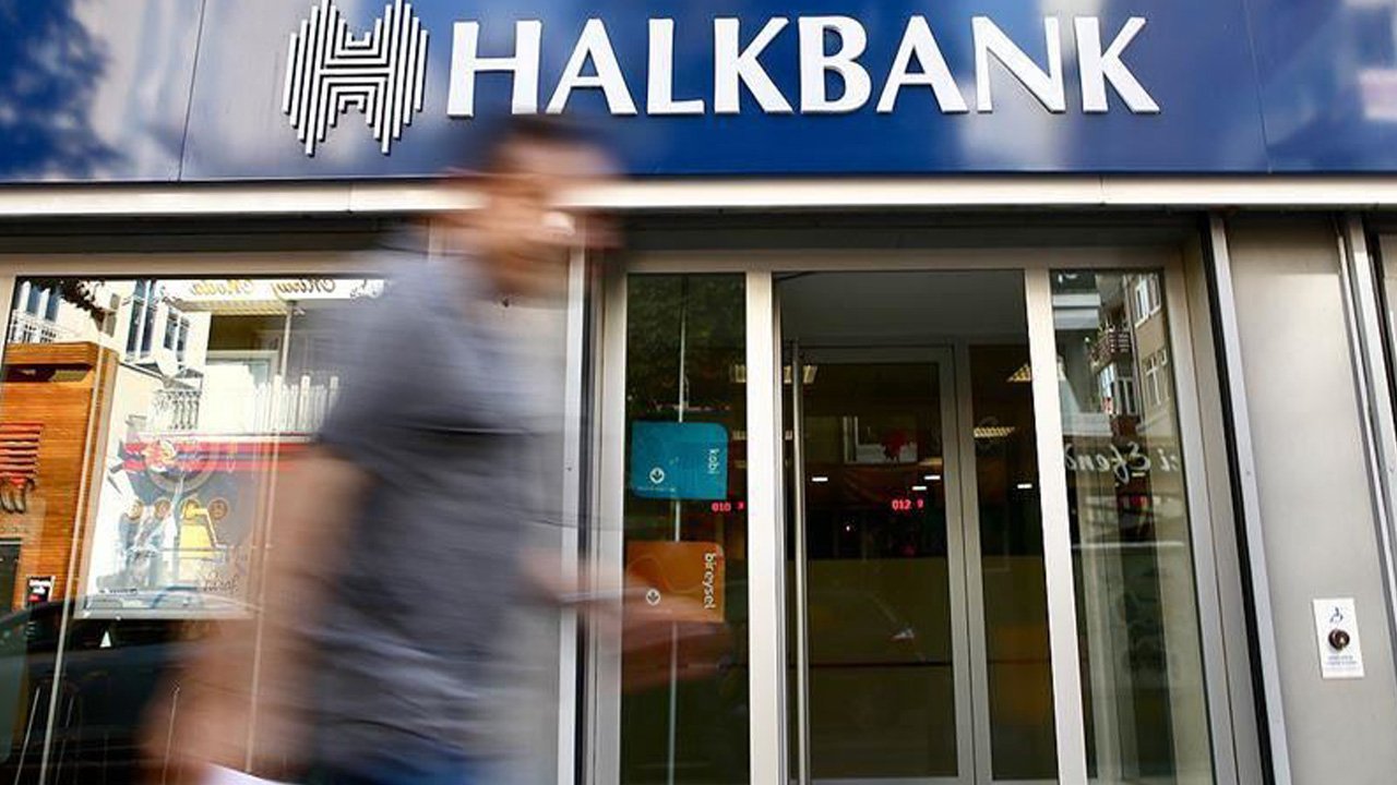 Halkbank'tan Bireysel Destek Kredisi Duyurusu Yapıldı! İşte 100 Bin TL Kredinin Maliyeti