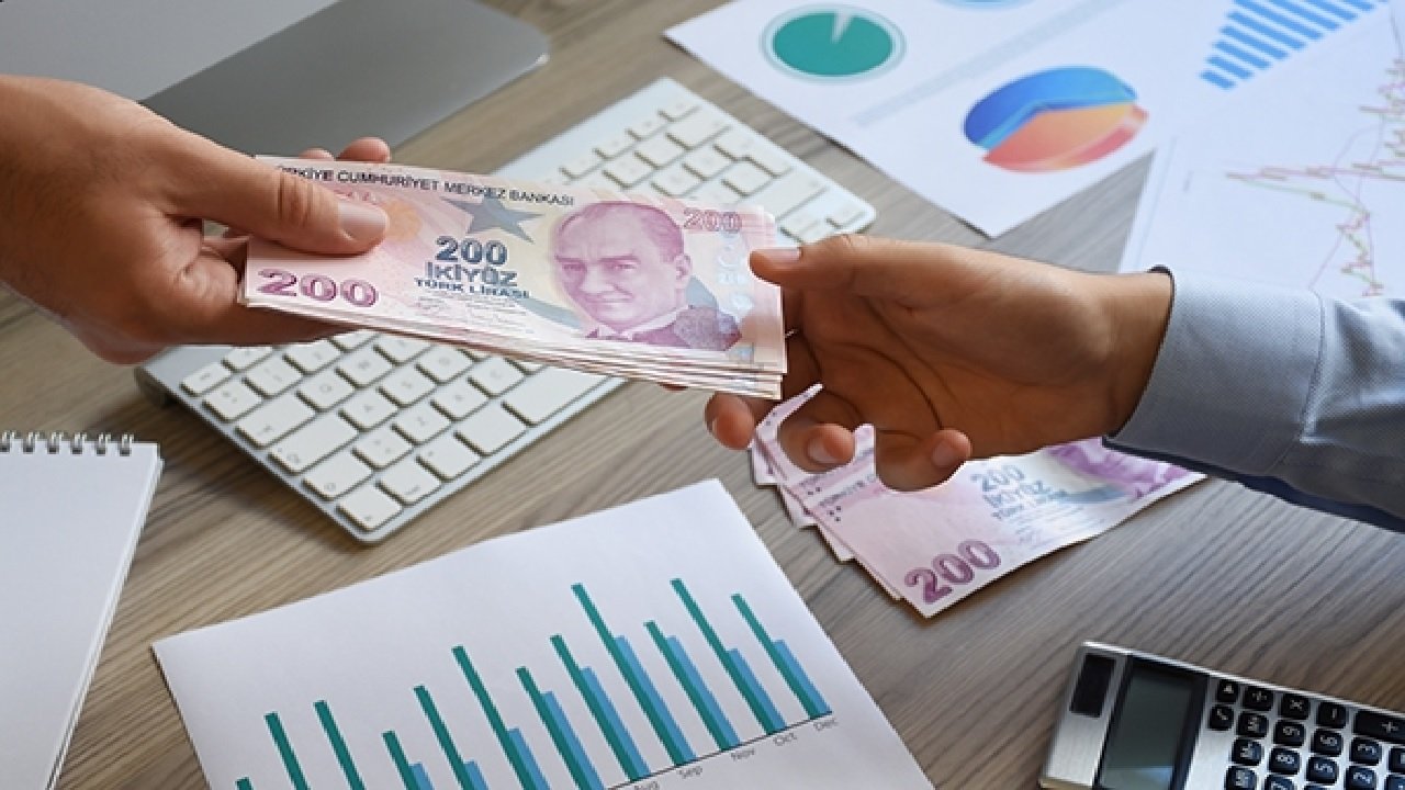Bankalardan Önemli Açıklama! Kredilere İndirim Geliyor…