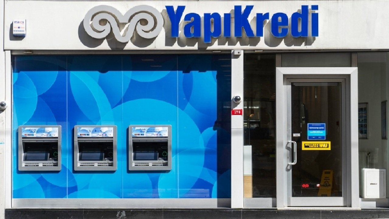 Yapı Kredi’den Dev Fırsat! Günde Yalnızca 112 TL Ödeyerek 85.000 Liralık Kredi