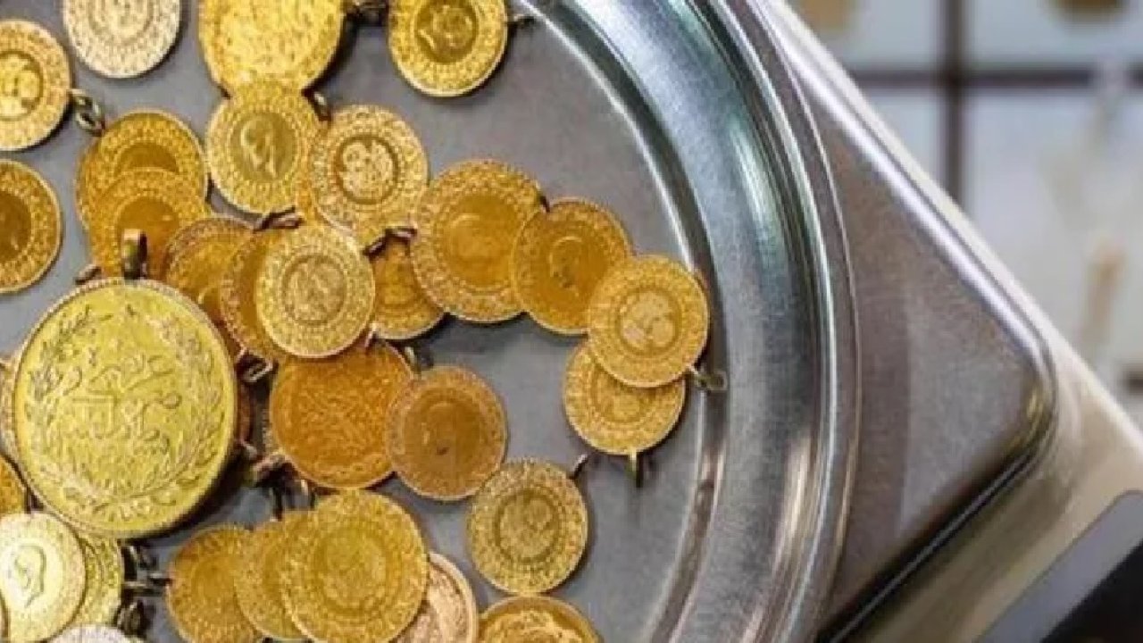 15 Eylül 2021 Altın Bugün Kaç TL? Çeyrek, Ons Ve Gram Altında Son Durum Ne?