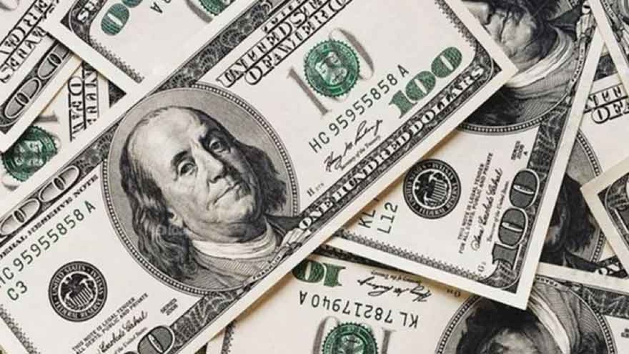Dolar Hareketlendi, Piyasalar Sallandı! Dolar Kuru Neden Yükseldi, Kaç TL Oldu?