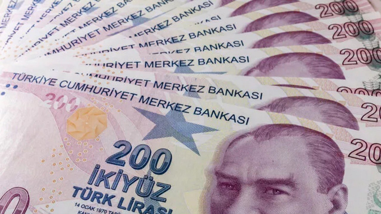 Paraya Sıkışana Hemen 20 Bin TL Veriliyor! Ziraat Bankası'ndan Yeni İhtiyaç Kredisi Kampanyası!