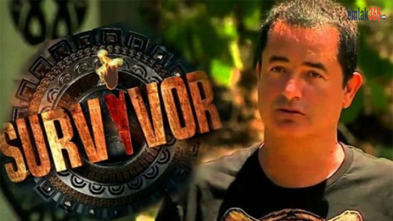 Survivor Ev Ödülü İçin Büyük Sürpriz, Acun Ilıcalı Yarışmacılara 4 Ev Veriyor