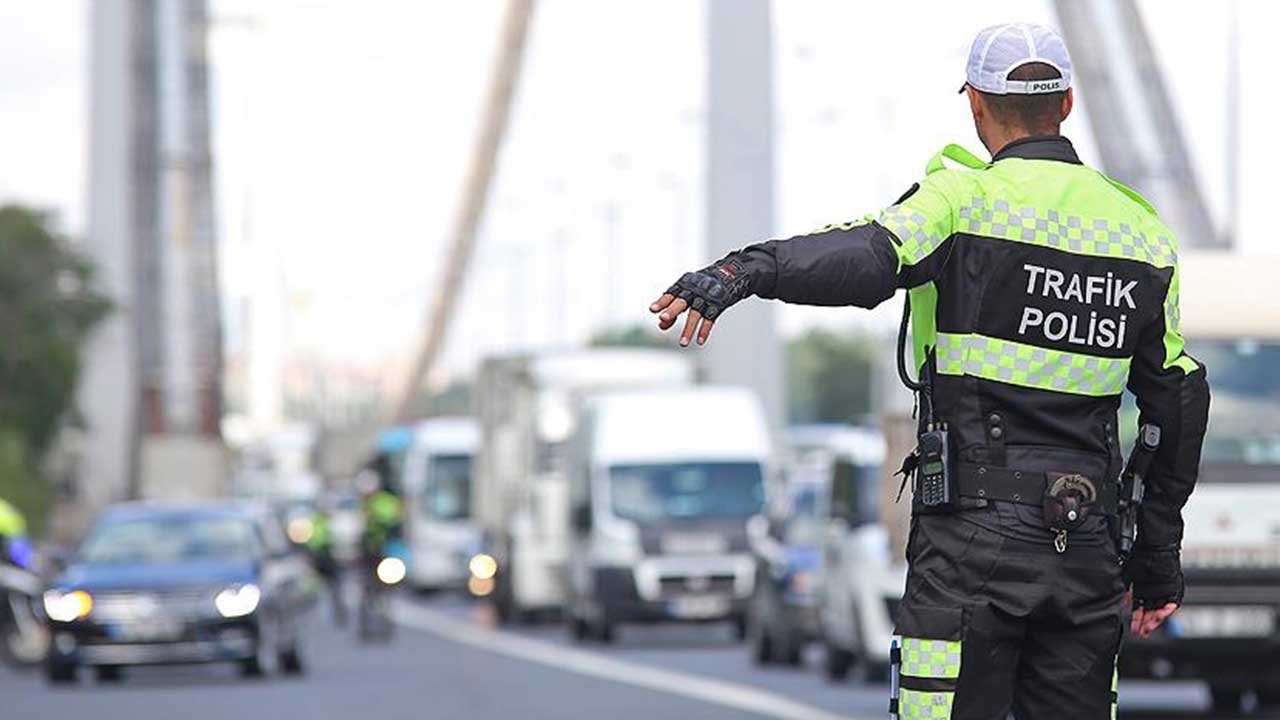 Trafik Cezası Kesilen Sürücüler! İşte En Hızlı Ödeme Yöntemleri