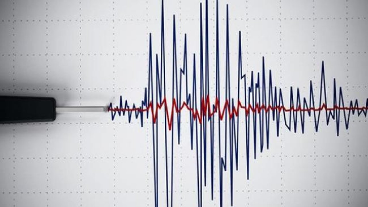 NEF Projeleri 'Deprem Erken Uyarı Sistemi' İle Fark Yaratacak